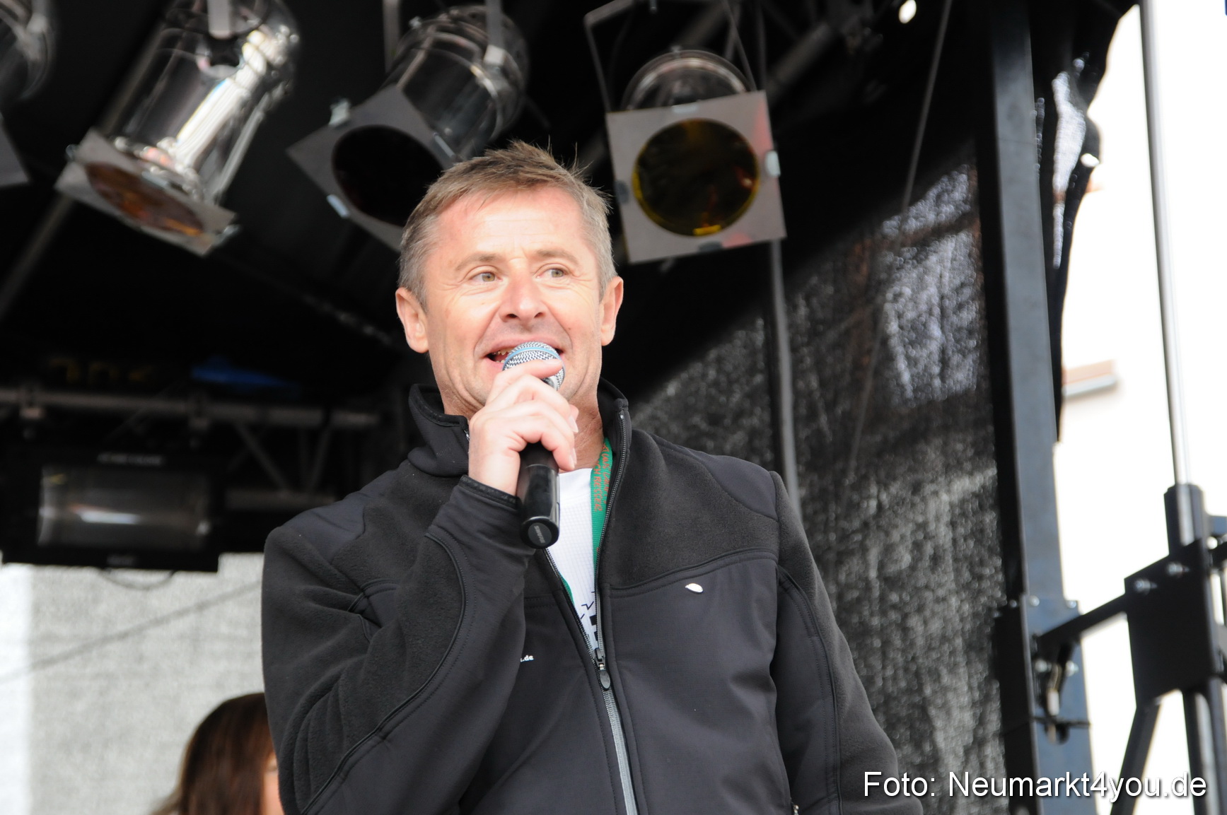 0008 Siegerehrung Stadtlauf Neumarkt 2008